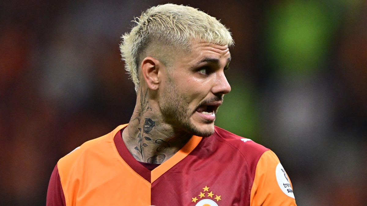 Dursun Özbek'in Lafı Ağzında Kaldı: Icardi'den Suudi Parasına Çalım, Cim Bom'a Öncelik!
