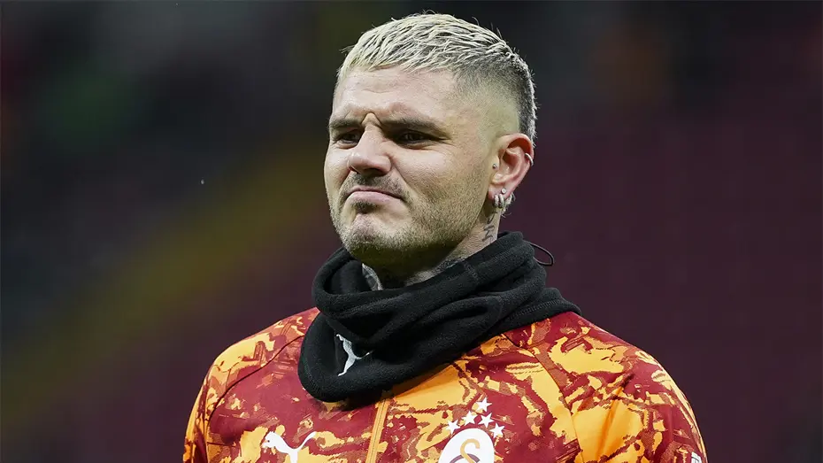 Dursun Özbek'ten Icardi için beklenen açıklama geldi: "Doğru değil" deyip tarihi duyurdu - 2 Dursun Özbek'ten Icardi için beklenen açıklama geldi: "Doğru değil" deyip tarihi duyurdu - 2
