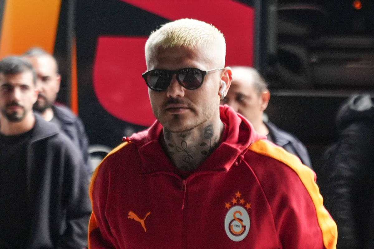 Mauro Icardi için büyük yıkım! Kelimesi kelimesine bomba haberi aktardı