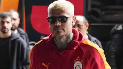 Mauro Icardi için büyük yıkım! Kelimesi kelimesine bomba haberi aktardı