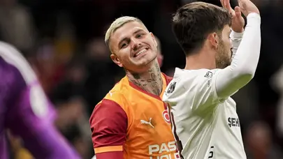 💣BOMBA! Mauro Icardi - Beşiktaş 💣BOMBA! Mauro Icardi - Beşiktaş