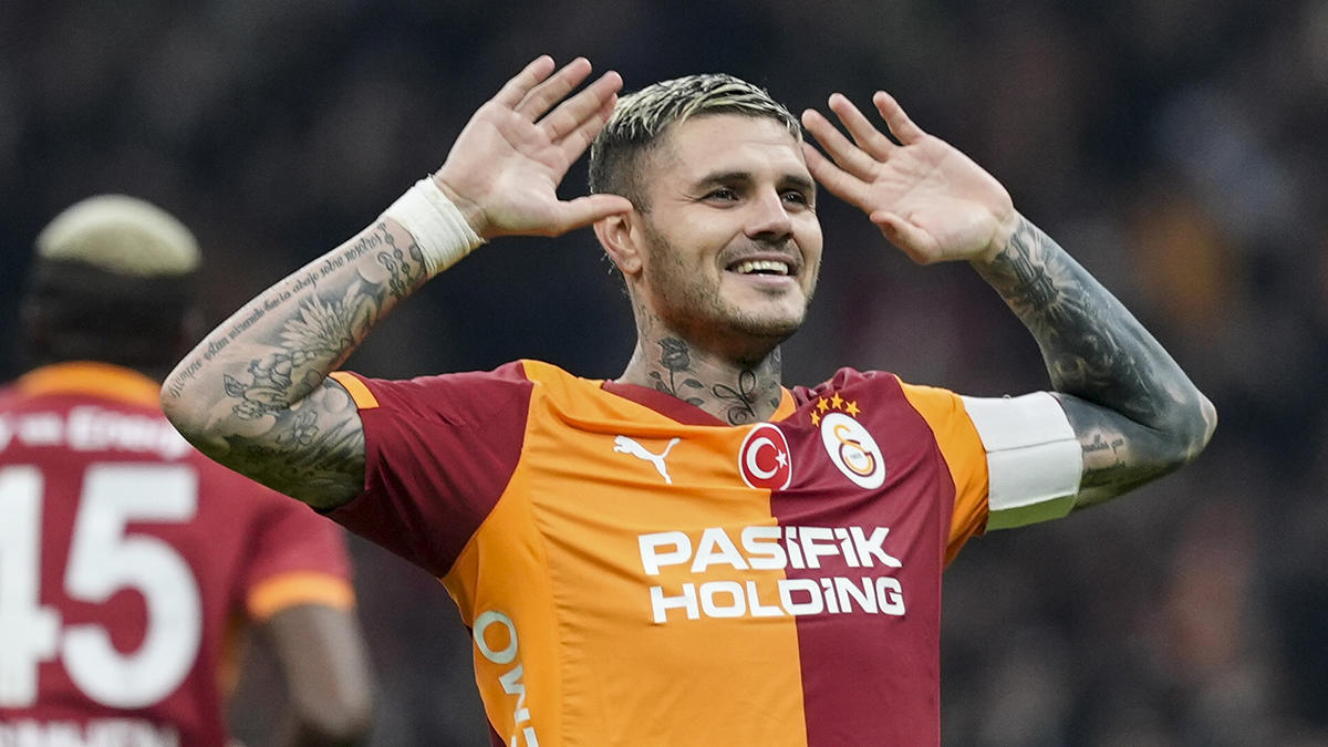 Icardi'den gelecek tek kelime Galatasaray'da şok etkisi yaratacak! Tüm hesap kitap bir anda bozulabilir