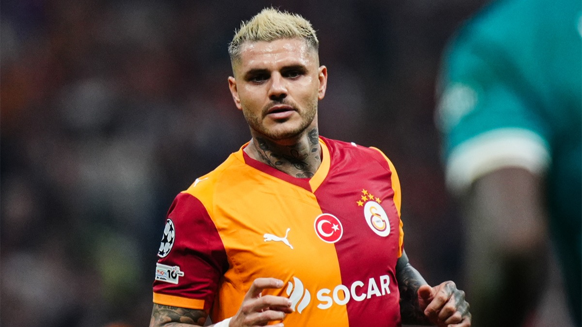 Milan'ın Icardi Hayali: 'Hayal' Diyen Bizimkiler mi, Onlar mı Karıştırdı?