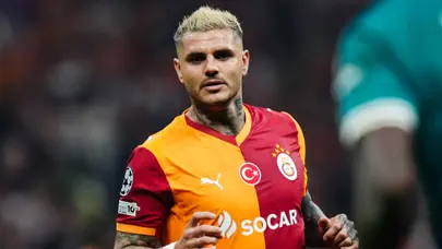 FLAŞ! Ve Galatasaray'dan sözleşmesi sona erecek Icardi için resmi açıklama geldi