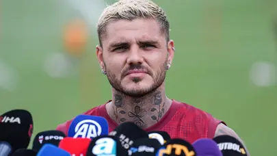 "Icardi'nin mutsuzluğunun 3 nedeni" | Sporun manşetleri