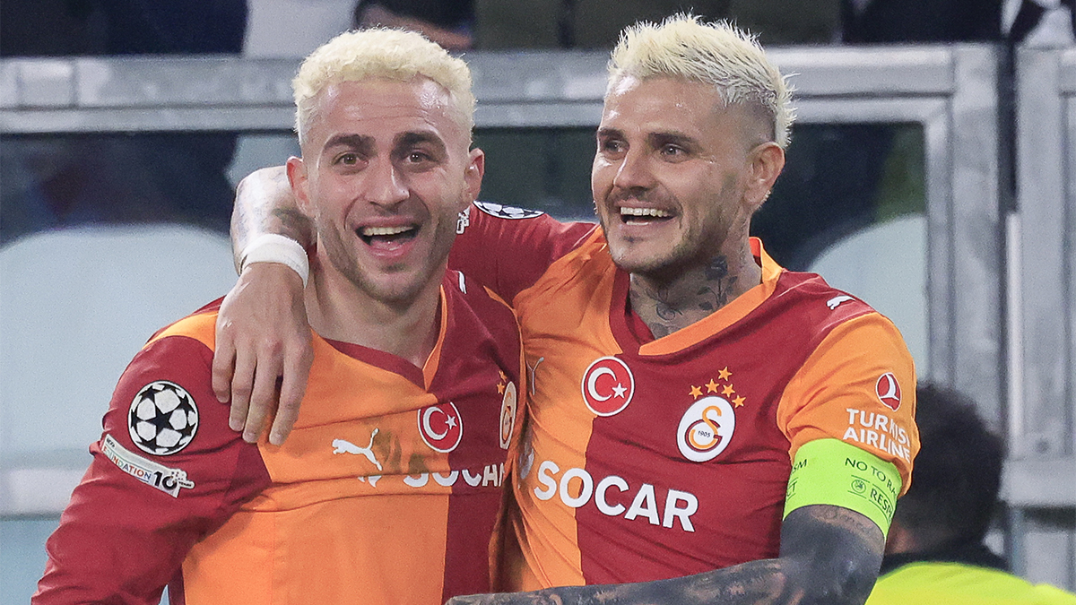 Osimhen'in yerine kim oynayacak? Okan Buruk sonunda kararını verdi