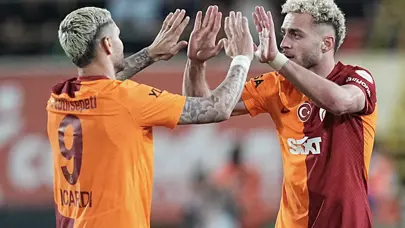 Icardi mi Barış Alper mi? Okan Buruk en kritik tercihini yaptı: İşte Frankfurt maçı 11'i