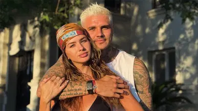 Icardi teklifi alır almaz China Suarez'le ev bakmaya başladı! Kimsenin aklının ucuna gelmeyecek takım Icardi teklifi alır almaz China Suarez'le ev bakmaya başladı! Kimsenin aklının ucuna gelmeyecek takım