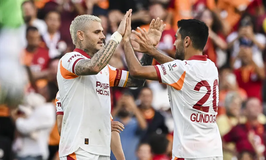 Mauro Icardi'den Şampiyonlar Ligi hamlesi - 3
