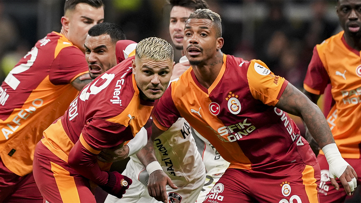 "Lemina ve Icardi için Galatasaray'dan kesin karar çıktı" | Sporun manşetleri