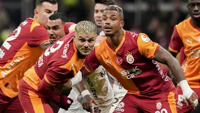 "Lemina ve Icardi için Galatasaray'dan kesin karar çıktı" | Sporun manşetleri
