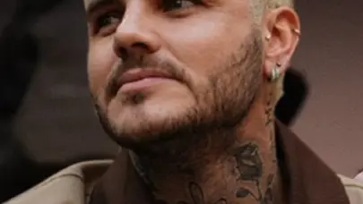 Wanda Nara'dan Icardi'ye hayatının şoku: Ülkeden çıkış yapamayabilir