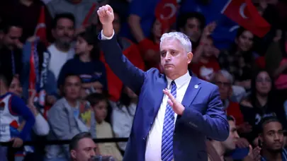 Kokoskov'dan Larkin için sakatlık açıklaması