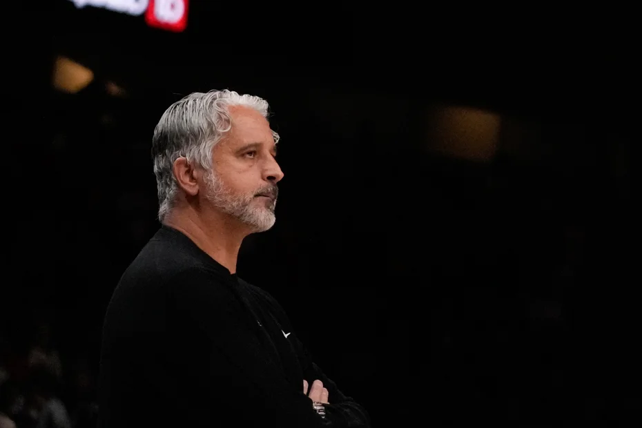 Anadolu Efes yeni başantrenörünü duyurdu - 1