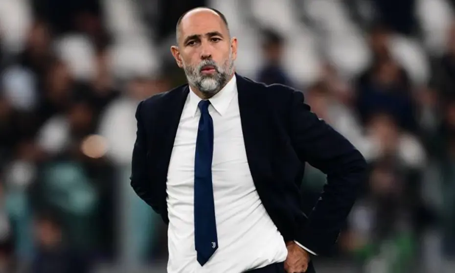 Juventus'tan gönderilen Igor Tudor'un yeni adresi herkesi şaşırttı - 3