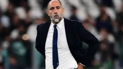 Igor Tudor'un yeni takımı resmen açıklandı