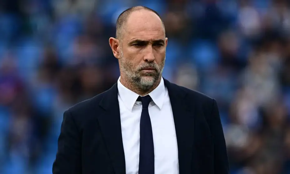 Juventus'tan gönderilen Igor Tudor'un yeni adresi herkesi şaşırttı - 2