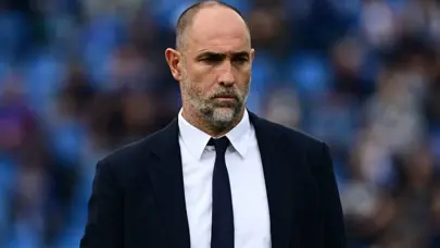Juventus'tan gönderilen Igor Tudor'un yeni adresi herkesi şaşırttı