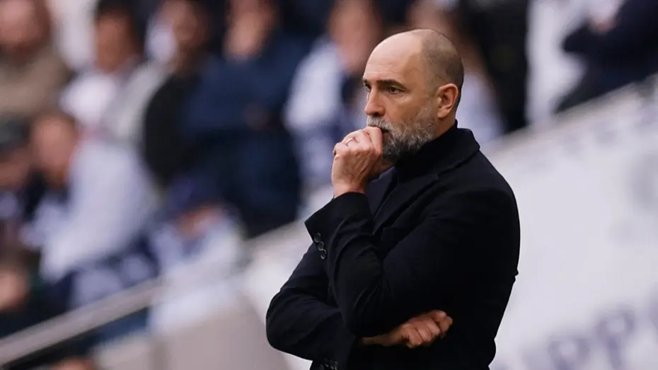 Tottenham dibe vurdu: 13 maçtır galibiyet yok, Tudor çıkmazda