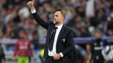 Igor Tudor imzayı attı: 2+1 yıllık sözleşme