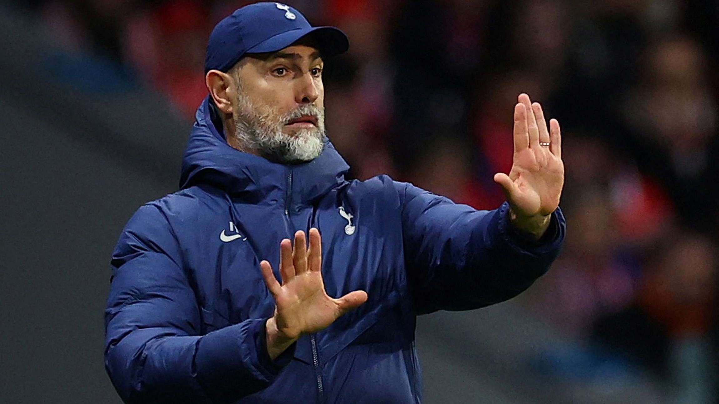Tottenham'ın kabusu Şampiyonlar Ligi'ne taştı! Igor Tudor tarihi tersten yazıyor