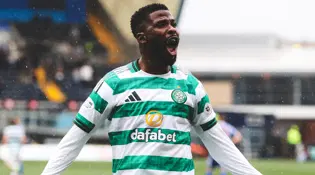 Bursaspor, Kelechi Iheanacho'yu resmen açıkladı