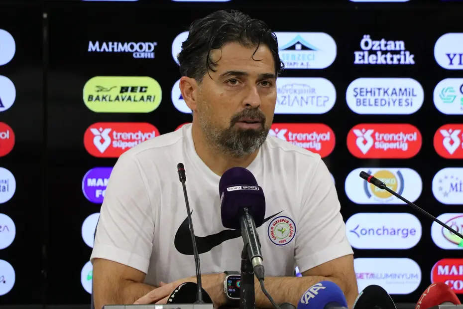 Çağdaş Atan'ın ayrılığı sonrası Konyaspor'da yeni teknik direktör belli oldu: Süper Lig'e geri dönüyor - 4