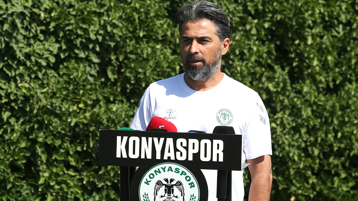 Palut'tan Konya'da Yaprak Dökümü: Jevtovic Paraya Kurban Gitti, Diğerleri de Kulüp Arıyor!