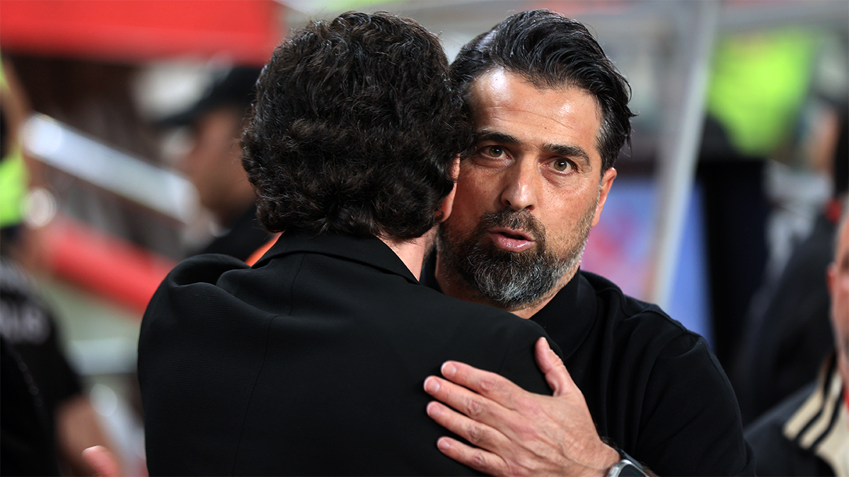 Palut, Beşiktaş'ın Unutulan Sol Bekini Konyaspor'a Getiriyor! 'Hani Bu Topçu Neredeydi?' Diye Arıyorduk...