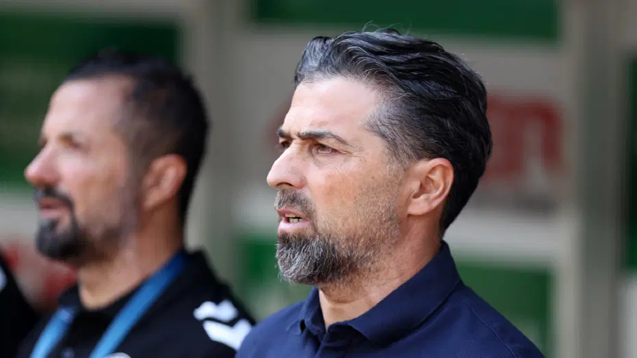 İlhan Palut'tan VAR serzenişi: 
