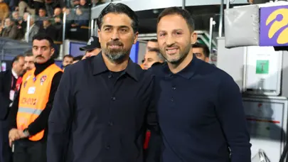 İlhan Palut: "Maalesef 55-65 dakika arasını hepimiz seyrettik"