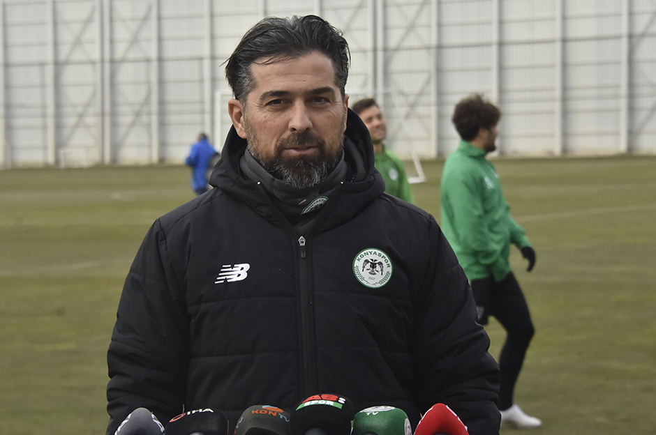 İlhan Palut'un yeni takımı resmen açıklandı