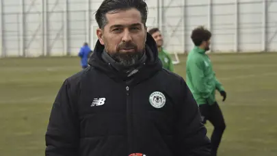 İlhan Palut'un yeni takımı resmen açıklandı