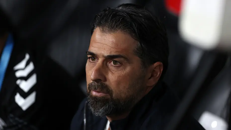 İlhan Palut'tan final öncesi Halil Umut Meler yorumu - 2