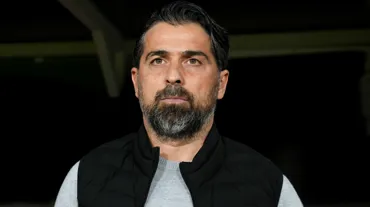 İlhan Palut: "Mutluyuz, taraftarımızı sevindirdik"