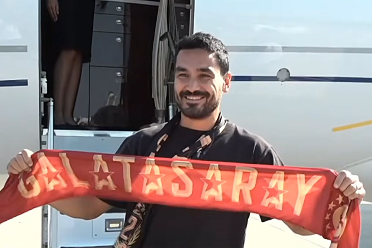 Galatasaray'dan 'Bonservissiz' İlkay Bombası: Kasaya Giren Mi Var Çıkan Mı, Orayı Pek Anlayamadık!