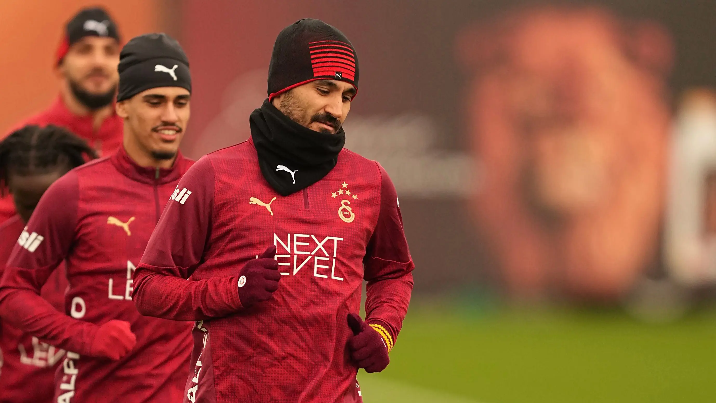 Galatasaray ara vermeden gözünü kupaya çevirdi