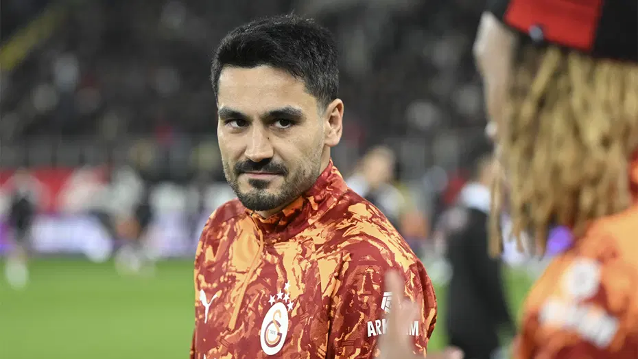 Ve İlkay Gündoğan'dan şoke eden karar çıktı! Bu kez iş ciddi - 3