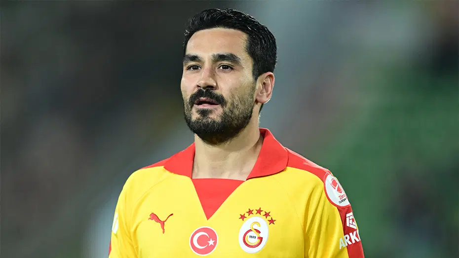 Ve İlkay Gündoğan'dan şoke eden karar çıktı! Bu kez iş ciddi - 3