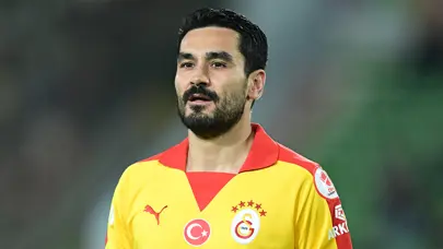 İlkay Gündoğan'dan transfer müjdesi: "Bana Galatasaray'ı sordular" İlkay Gündoğan'dan transfer müjdesi: "Bana Galatasaray'ı sordular"