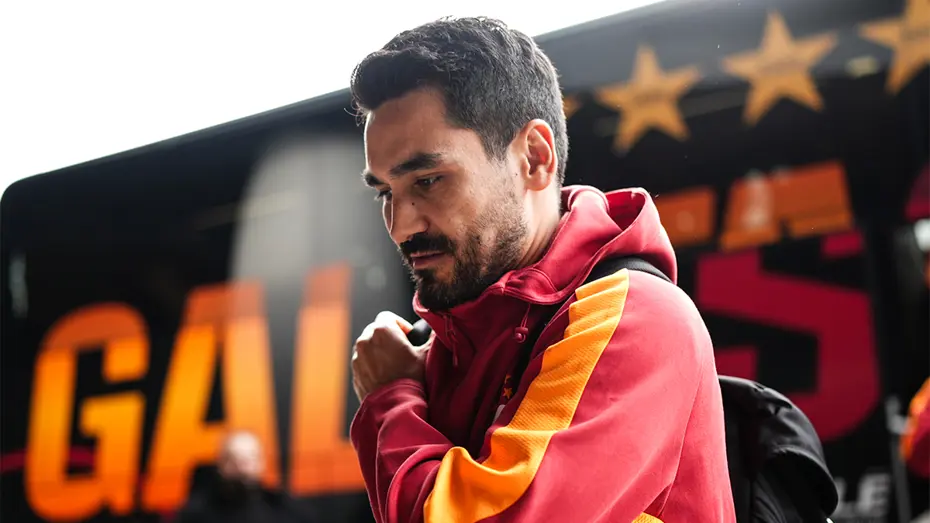 Bedavaya gelen İlkay Gündoğan, 10 milyon euroya gidiyor | Sporun manşetleri