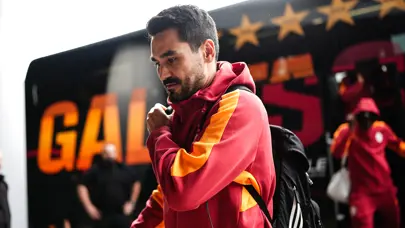 İlkay Gündoğan saniye düşünmeden seçimini yaptı: "Nasılsınız'dan daha çok bu soru soruldu"