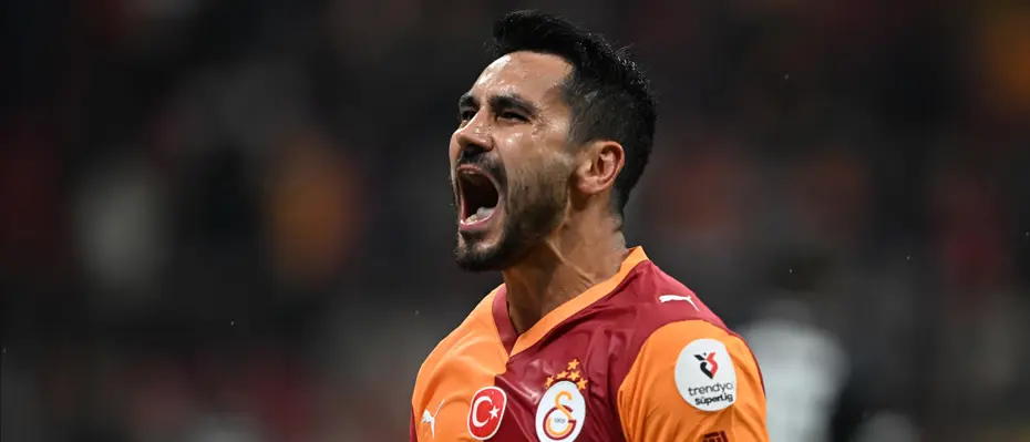 SON DAKİKA | Galatasaray'da Bodo/Glimt maçına saatler kala şok sakatlık - 2