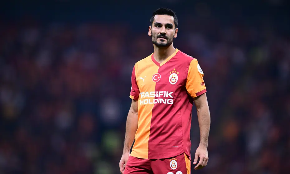 İlkay Gündoğan önce "Dürüst olmak gerekirse" dedi sonra bombayı patlattı - 2