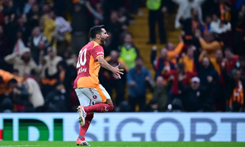 İlkay Gündoğan önce "Dürüst olmak gerekirse" dedi sonra bombayı patlattı - 7