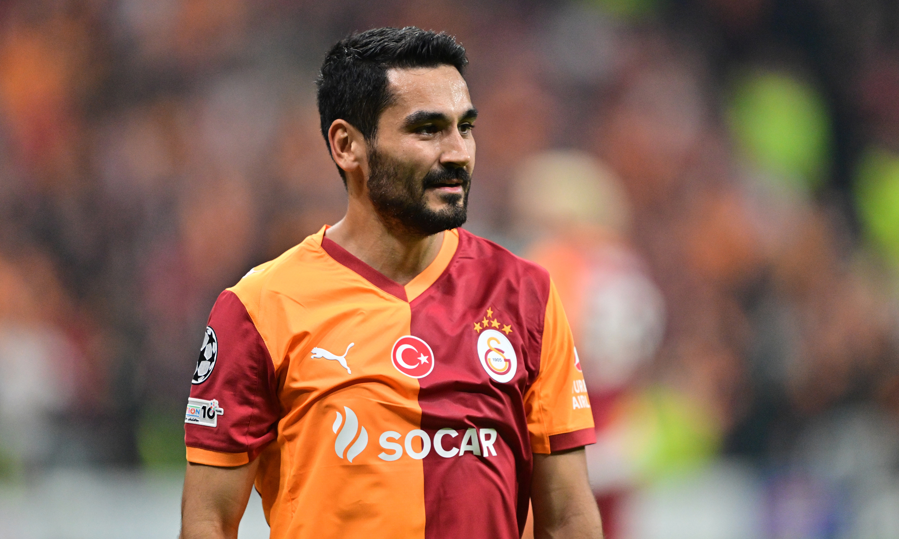 İlkay Gündoğan'dan Bomba İtiraflar: 'Pep'çi Misin Klopp'çu Mu?' Derken, Kendisi Hoca Olmaya Karar Vermiş!