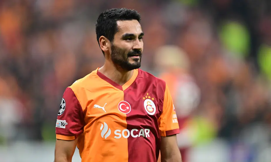 İlkay Gündoğan önce "Dürüst olmak gerekirse" dedi sonra bombayı patlattı - 6