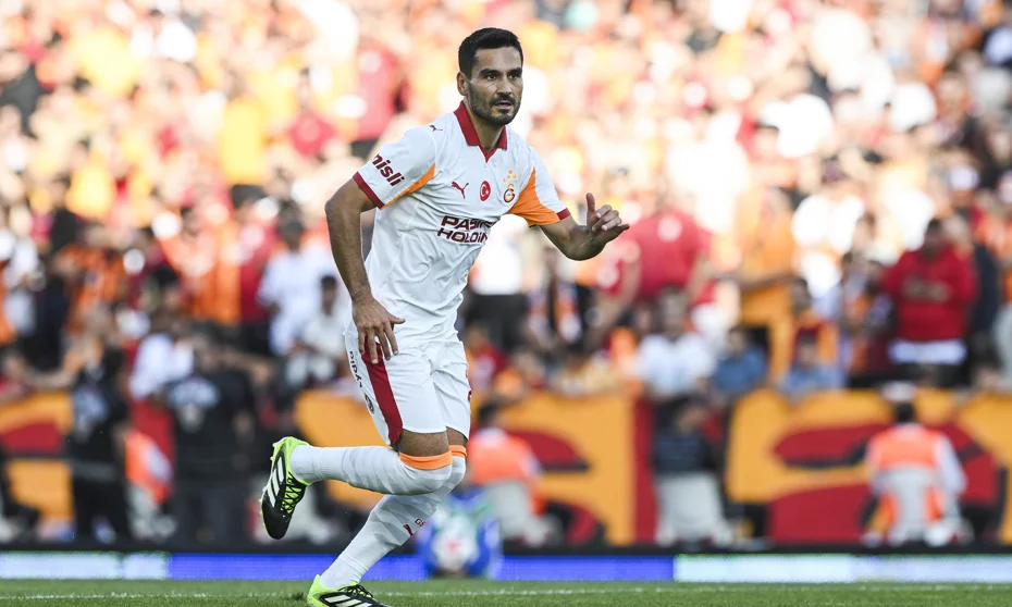 İlkay Gündoğan önce "Dürüst olmak gerekirse" dedi sonra bombayı patlattı - 1