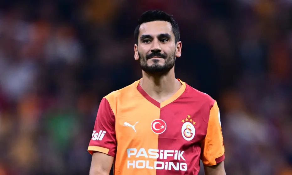 İlkay Gündoğan önce "Dürüst olmak gerekirse" dedi sonra bombayı patlattı - 3