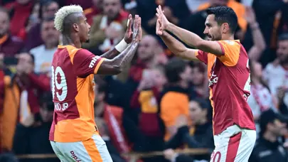 İlkay Gündoğan: "İlk 30 dakika bize ders olmalı"